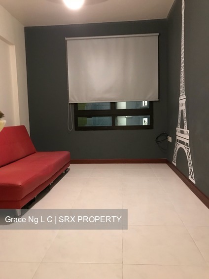 Blk 487 Admiralty Link (Sembawang), HDB 4 Rooms #175707342